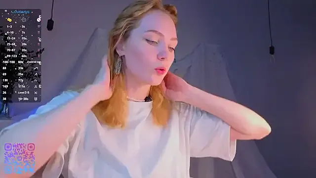 SoniaScott —  MAKE MY CHEST WET 
