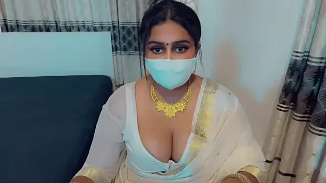 SonY_CaM — full nude dance in public