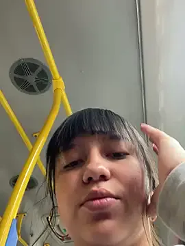 Sophi_Kalifa — deep throat and saliva