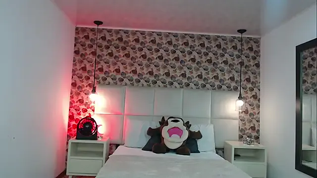 SpencerMontgomery — NAKED + STRIPTEASE + CONTROLLUSH 5 MIN