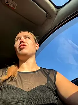 StasyWood — Dildo pussy 
