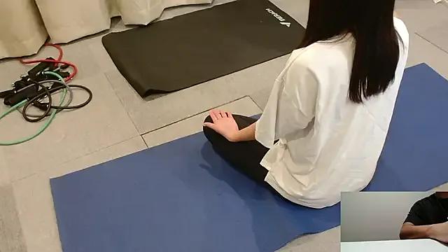 Stretch-man on StripChat