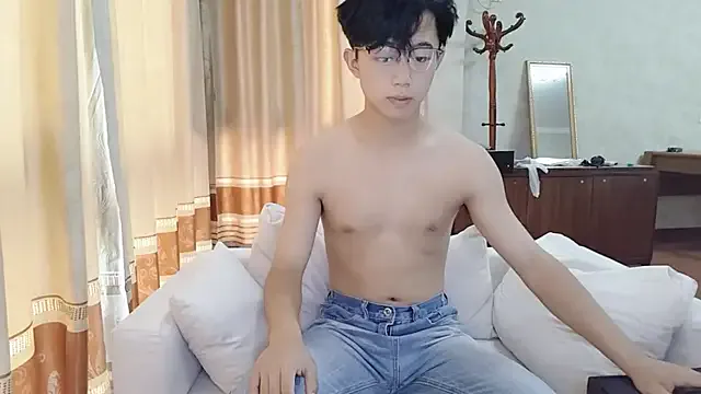 STxuguanhan — Freechat on StripChat