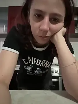 SugarBabyIvy — Finger ass- 2 fingers 