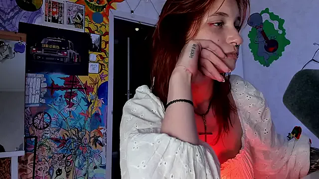 Sunny_Mouse_ on StripChat 
