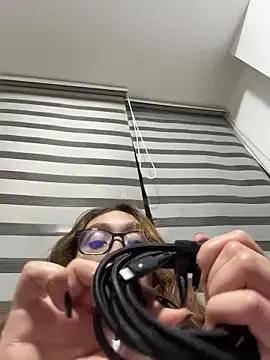 Susan-Miller — fingers in my pussy