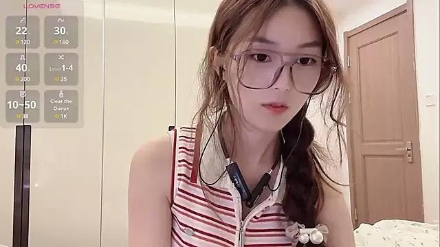 Sweet-Angel999 on StripChat