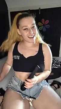 Sweet-SpicyOff on StripChat 