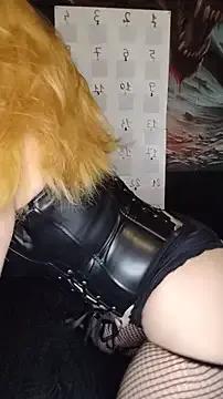 Sweet-SpicyOff on StripChat 