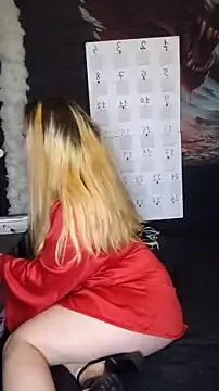 Sweet-SpicyOff on StripChat 