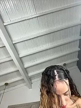 SweetieSinXXX — FINGERING PUSSY