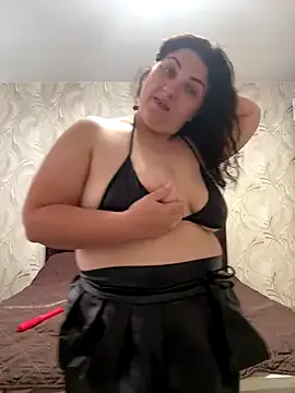 Taisia_W — Squirt