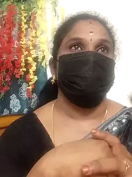 Tamil_Aathira — Freechat on StripChat