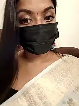 Freechat Tamil_Anumitha on StripChat