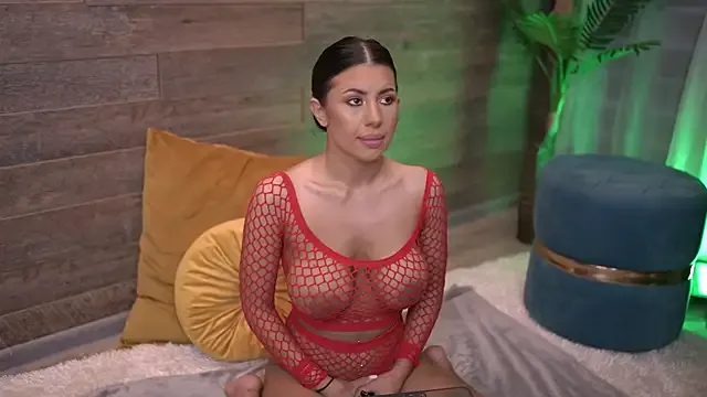 TanyaVonDe — Sloppy BlowJob & BoobJob