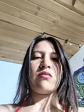 TellusYAres on StripChat 