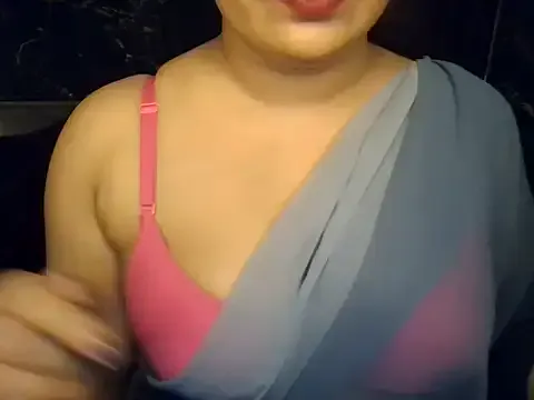 Trezza — make me squirt full naked 