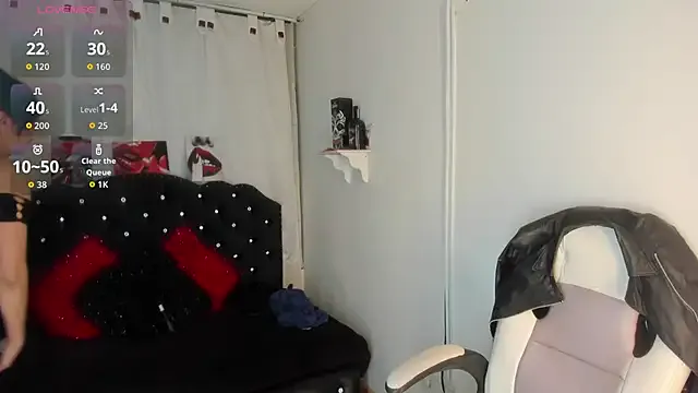 Trinityy__ — Orgasm!! las tipper wins lush control!