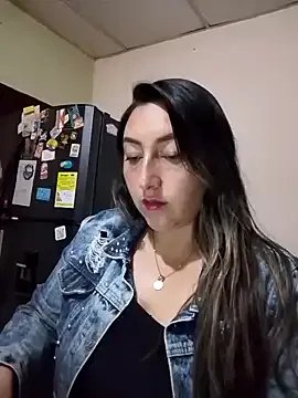 Valeria_montana_ on StripChat