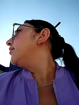 Valeria_montana_ on StripChat