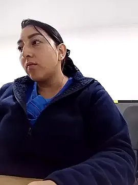 Valeria_montana_ on StripChat