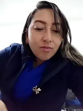 Valeria_montana_ on StripChat