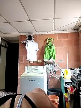 Valeria_montana_ on StripChat