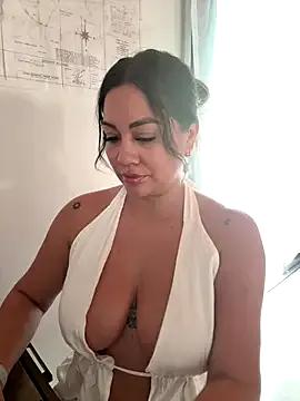 ValeryGrey — oil and nipple clamps#pvt#boobs#oil