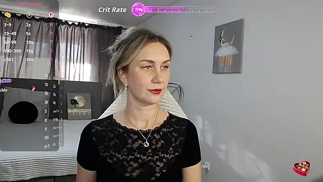 StripChat Vanessa_Nowak is Freechat Vanessa_Nowak — Make me happy today