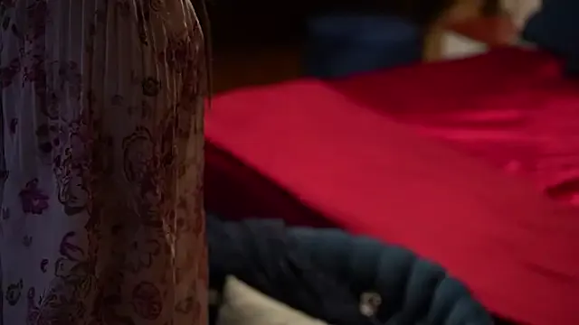 VanessaDoyle — fammi sciogliere , un po' di amore