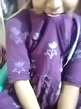 Varsha21 — Naked