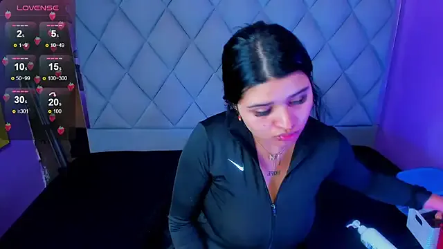 venusowen_ — DIAMOND ANAL