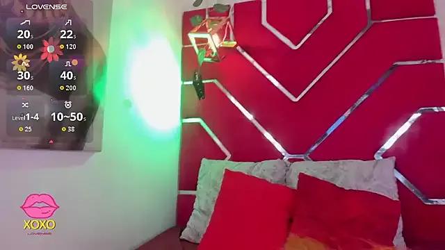 VeronicaOlson_ on StripChat