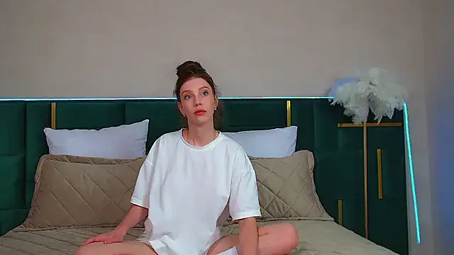 VeronicaVances — Any action from the menu