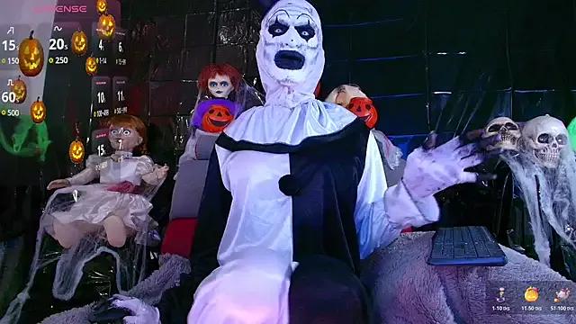 StripChat Veruzca_love is Freechat Veruzca_love — Cum