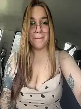 VikiDemini — TOPLESS+ LT SQURT VIDEO GIFT