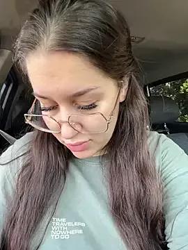 VikiDemini on StripChat 