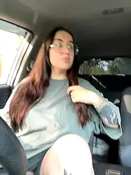 VikiDemini on StripChat 