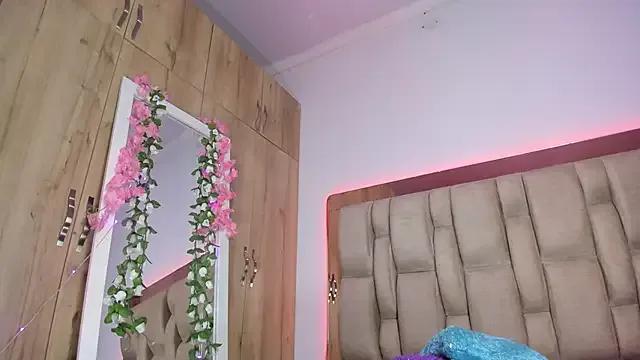 Violeta_rosex on StripChat