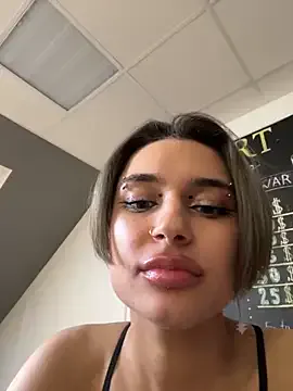 VioletAsh — Freechat on StripChat