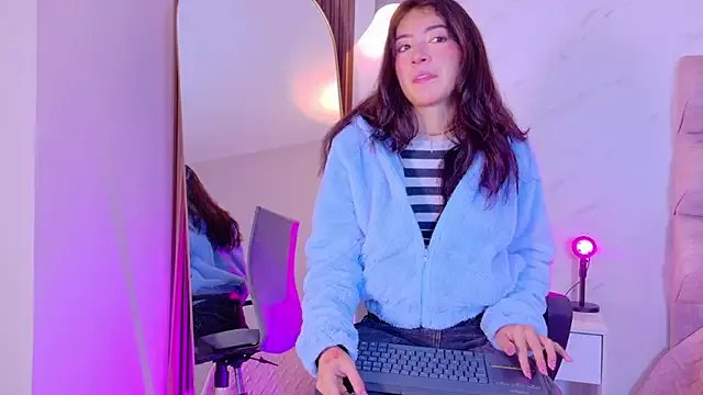 We_DM — Take off you clothes 