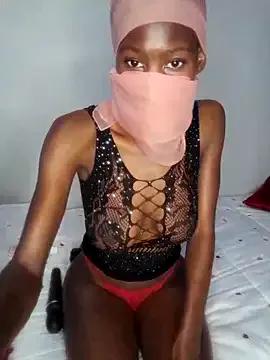 Wettcandy22 on StripChat