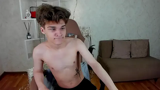 Willie_Miler on StripChat 