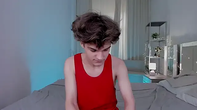 Willie_Miler on StripChat