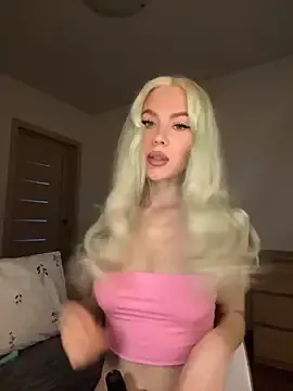 xDinnax — panties off and rub pussy