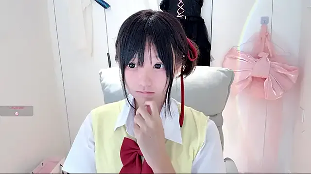 xiaoxia_baby — 11.50 20min  20min