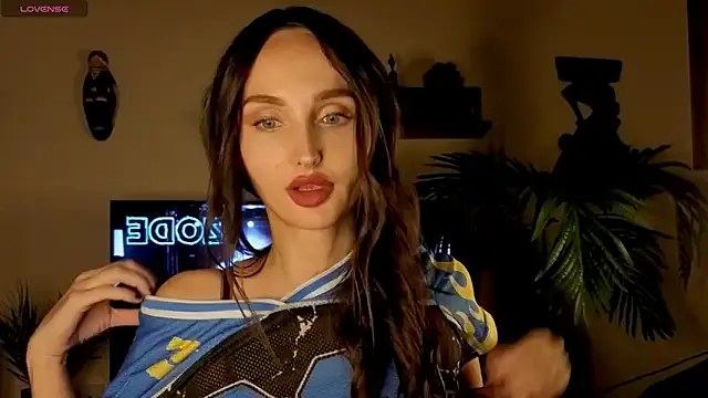 xSweetMissx — Slow tease/Dance