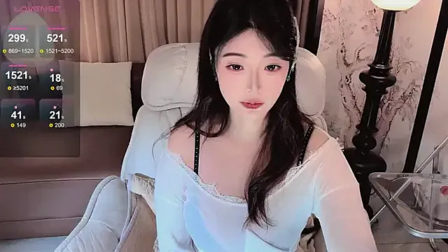 Yaikun0-0 — Freechat on StripChat