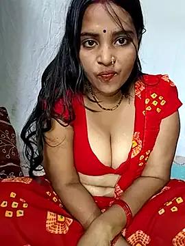 Yourhotybhabhi on StripChat