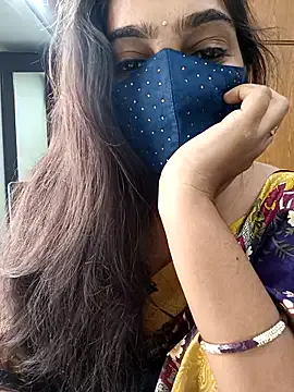 yoursana- — Open only saree in public